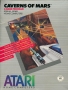Atari  800&nbsp; - &nbsp;cavern_of_mars_cart